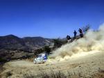 Ford Focus RS WRC 2006 года